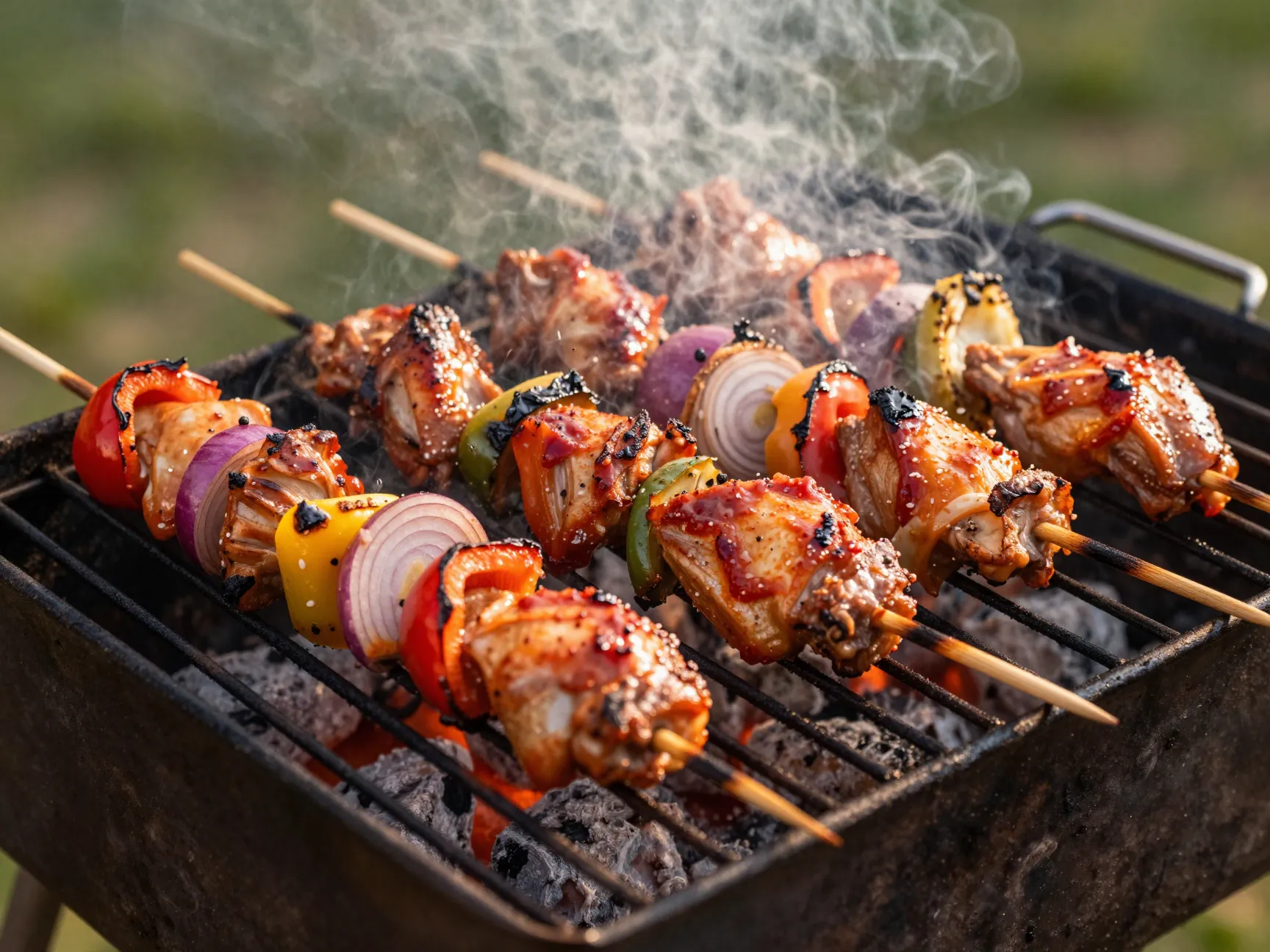 Read more about the article 9 BBQ Food Ideas That Will Make You the Star of Every Backyard Party