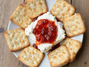 Read more about the article 9 Cream Cheese Spread Recipes That Will Upgrade Every Snack and Appetizer