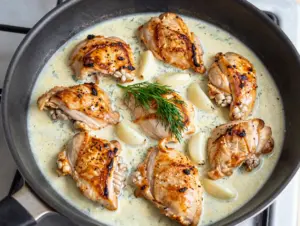 Read more about the article 8 Simple Dinner Ideas That Require Minimal Effort but Deliver Maximum Flavor