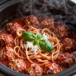 9 Crockpot Pasta Recipes That Basically Cook Themselves While You Go About Your Day