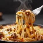 9 Reasons This Easy Baked Spaghetti Recipe Will Become Your New Weeknight Staple