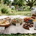 9 Picnic Food Ideas That Will Make Your Outdoor Spread Absolutely Irresistible