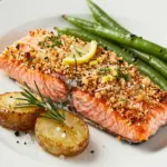 9 Delicious Ways to Cook Salmon Potatoes Green Beans for a Complete One-Pan Meal