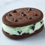 9 Dreamy Chocolate Chip Cookie Ice Cream Sandwiches You Need to Try This Summer
