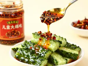 Read more about the article 8 Ways to Make the Creamiest Asian Cucumber Salad You’ve Ever Tasted