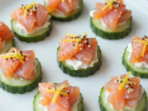 Read more about the article 9 Appetizers and Easy Finger Food Recipes Your Guests Will Devour in Minutes