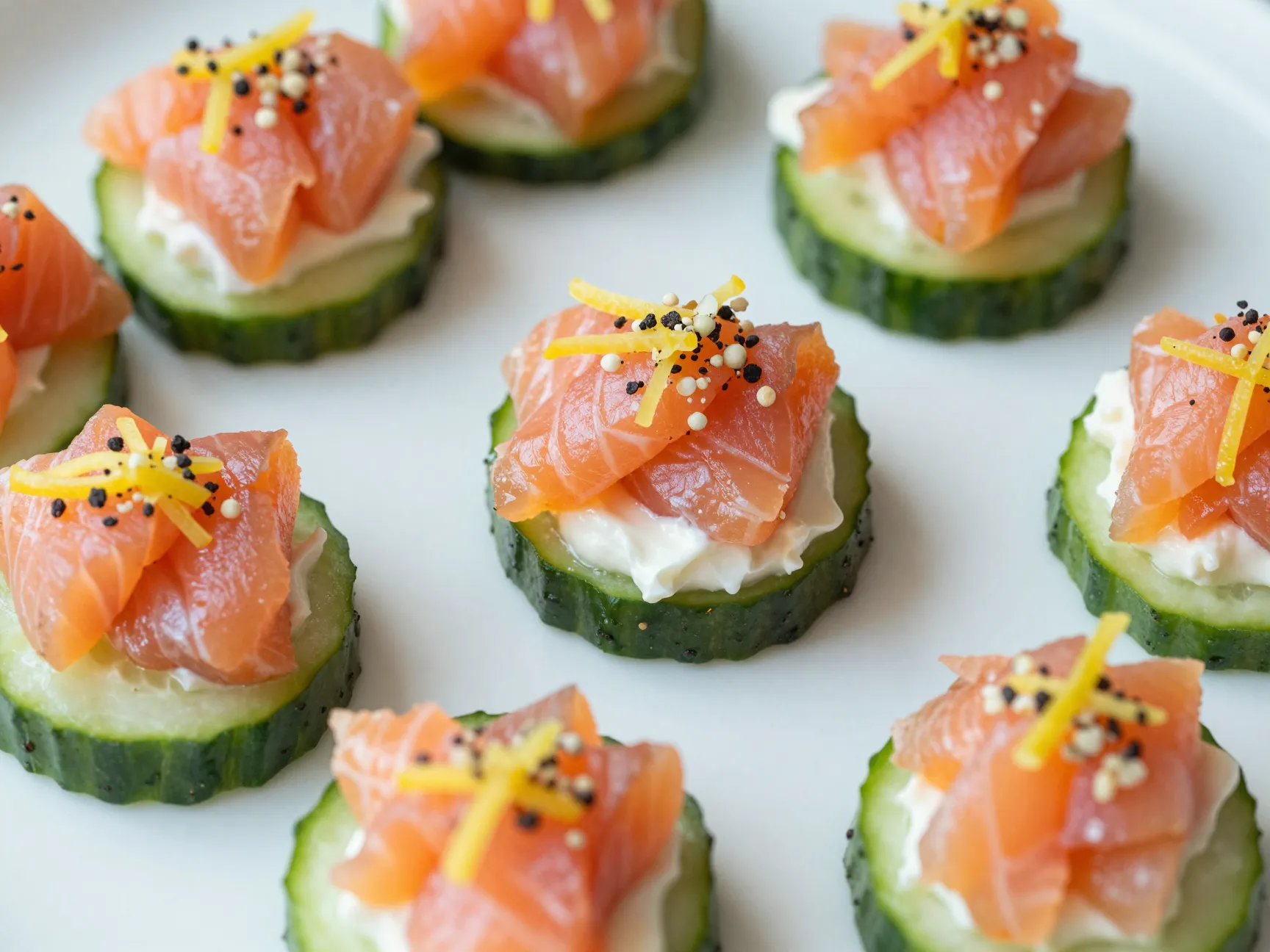 Read more about the article 9 Appetizers and Easy Finger Food Recipes Your Guests Will Devour in Minutes