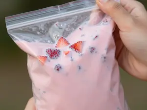 Read more about the article 9 Homemade Ice Cream in a Bag Recipes Kids Will Absolutely Love