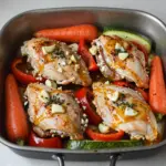 9 Easy Chicken Dinner Recipes That Busy Weeknights Were Practically Made For