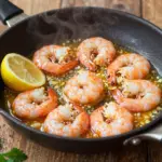 9 Easy Shrimp Recipes Quick Healthy Enough to Transform Your Weeknight Meals