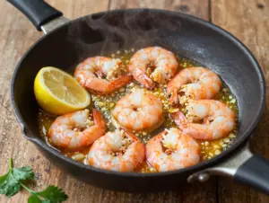 Read more about the article 9 Easy Shrimp Recipes Quick Healthy Enough to Transform Your Weeknight Meals