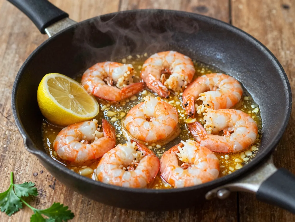 Read more about the article 9 Easy Shrimp Recipes Quick Healthy Enough to Transform Your Weeknight Meals