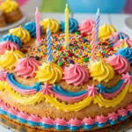 8 Cookie Cake Recipe Ideas That Are Chewy, Decadent, and Perfect for Any Celebration
