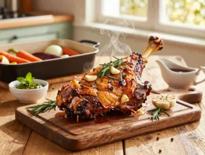 Read more about the article 9 Sunday Dinner Ideas That Will Make Everyone Rush to the Table
