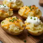 9 Finger Food Ideas That Are Perfect for Any Party or Game Day Spread