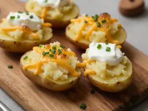 Read more about the article 9 Finger Food Ideas That Are Perfect for Any Party or Game Day Spread