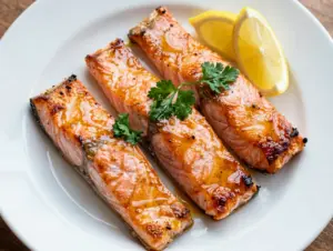 Read more about the article 8 Salmon Dinner Ideas That Are Elegant Enough for Guests but Easy Enough for Weeknights