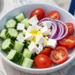 9 Easy Cucumber Salad Recipes You Can Throw Together in Under 10 Minutes