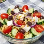 9 Orzo Pasta Recipes That Prove This Tiny Pasta Deserves Way More Attention