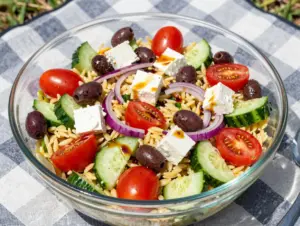 Read more about the article 9 Orzo Pasta Recipes That Prove This Tiny Pasta Deserves Way More Attention