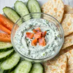 9 Smoked Salmon Dip Recipes That Will Disappear Before the Party Even Starts