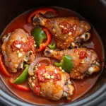 8 Easy Crockpot Dinners You Can Set in the Morning and Forget Until Dinner