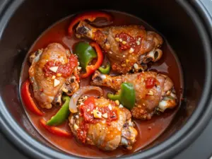 Read more about the article 8 Easy Crockpot Dinners You Can Set in the Morning and Forget Until Dinner