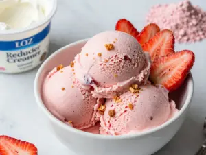 Read more about the article 8 Ninja Creami Healthy Recipes That Make Guilt-Free Desserts Incredibly Easy