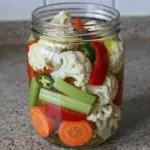9 Pickling Recipes That Will Transform Ordinary Vegetables Into Addictive Snacks
