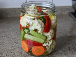 Read more about the article 9 Pickling Recipes That Will Transform Ordinary Vegetables Into Addictive Snacks