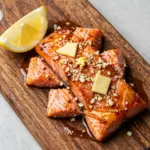 9 Irresistible Hot Honey Salmon Bites Recipes That Are Sweet Spicy and Addictive