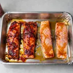 8 Sticky and Sweet Honey Salmon Recipes the Whole Family Will Beg For Again