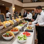 9 Wedding Food Ideas That Will Leave Your Guests Talking for Years
