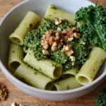 9 Pesto Pasta Recipes That Go Way Beyond the Basic Basil Version