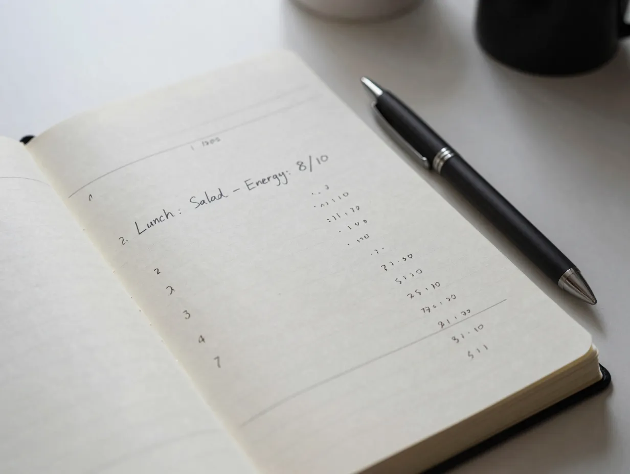 Read more about the article 8 Healthy Food Motivation and Inspiration Ideas That Actually Keep You on Track