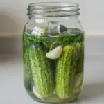 9 Secrets to the Perfect Kosher Dill Pickle Recipe That Tastes Better Than Store-Bought