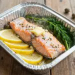 9 Bright and Zesty Lemon Salmon Recipes That Make Weeknight Dinners Feel Special