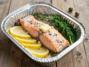 Read more about the article 9 Bright and Zesty Lemon Salmon Recipes That Make Weeknight Dinners Feel Special