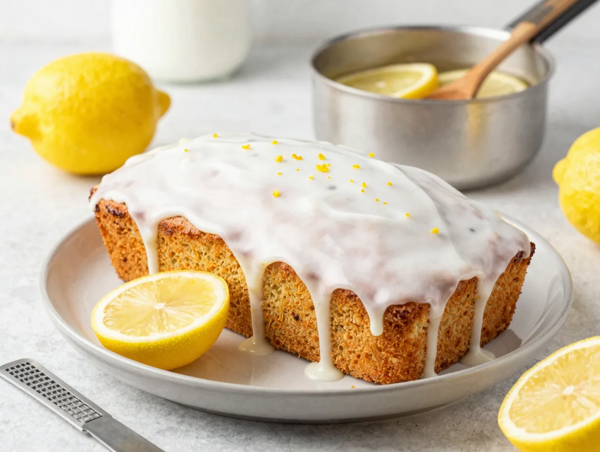 Read more about the article 9 Pound Cake Recipes That Are Dense, Buttery, and Perfectly Satisfying