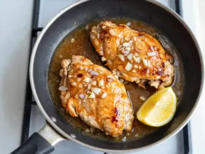 Read more about the article 8 Chicken Breast Dinner Ideas That Are Juicy, Flavorful, and Never Boring