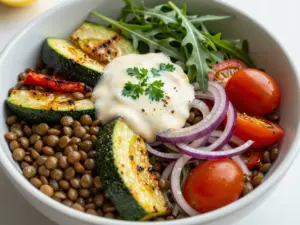 Read more about the article 8 Whole Food Recipes for Eating Clean That Will Reset Your Body and Energy