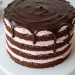 9 Chocolate Covered Strawberry Cake Recipes That Are Pure Decadent Indulgence