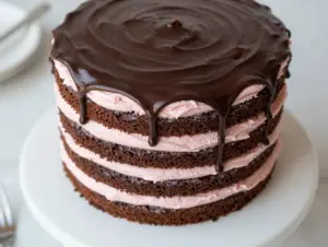 Read more about the article 9 Chocolate Covered Strawberry Cake Recipes That Are Pure Decadent Indulgence