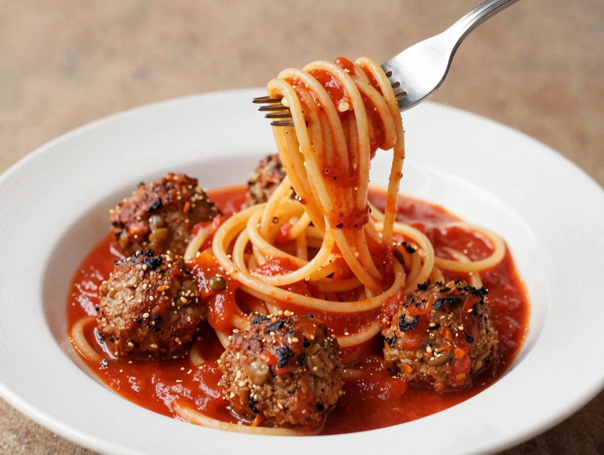 Read more about the article 9 Healthy Dinner Recipes Pasta Lovers Will Actually Want to Eat Tonight