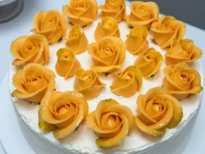 Read more about the article 8 Mango Cake Decoration Ideas That Make Every Celebration Look Bakery-Worthy