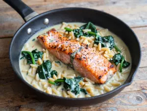Read more about the article 8 Dreamy Marry Me Salmon Recipes So Good They Might Just Change Your Life