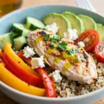 8 Healthy Food Inspiration Ideas for Clean Eating That Make Dieting Feel Effortless