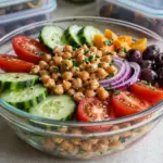 9 Cucumber Salad Recipes Healthy Enough to Eat Every Day of the Week