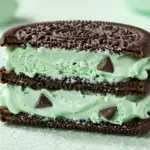 8 Oreo Ice Cream Sandwich Recipes That Are Dangerously Addictive