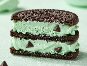 Read more about the article 8 Oreo Ice Cream Sandwich Recipes That Are Dangerously Addictive